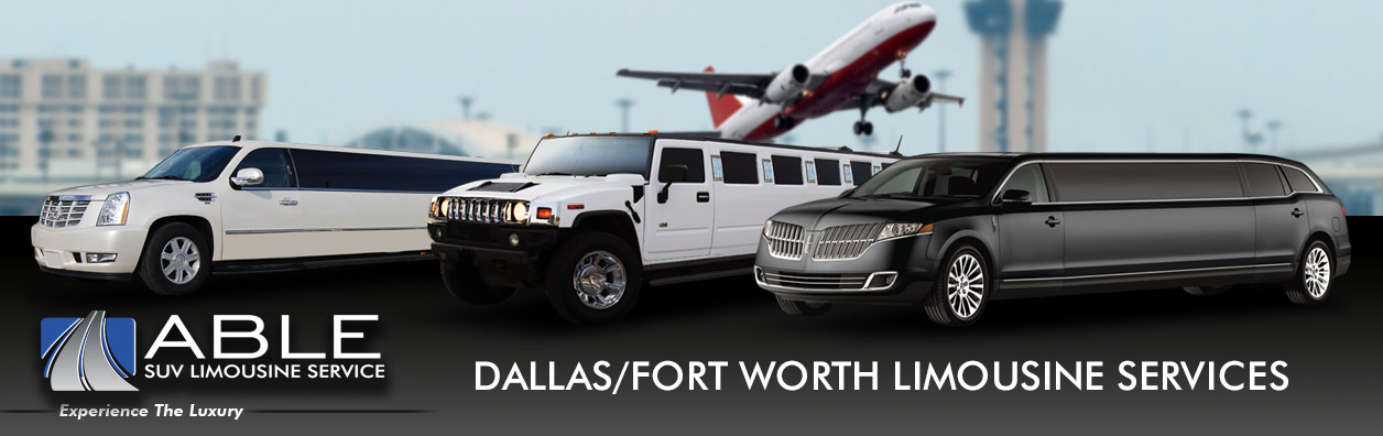 Dalls Sporting Event  Party Bus Rental Service