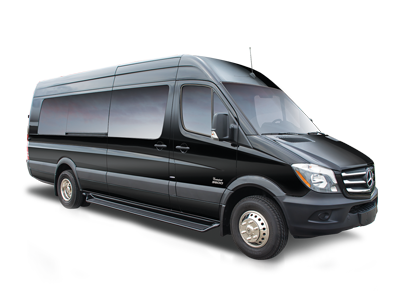Fort Worth Limo Coach Service