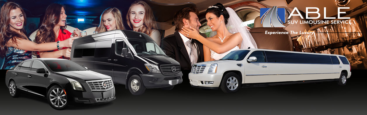 Irving, TX Special Occasion Limo Services