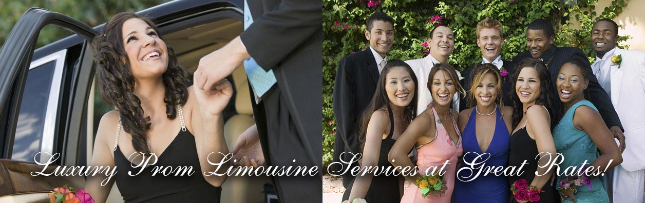 Southlake Prom Limo Rental Service Southlake Prom Limo Rental Service