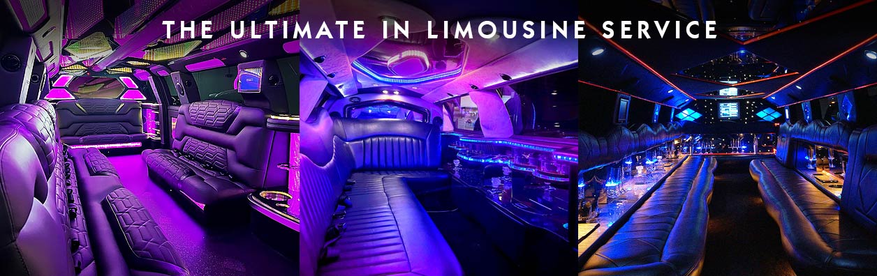 Dallas Prom Limo Service Dallas Prom Limo Service